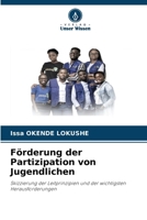 Förderung der Partizipation von Jugendlichen (German Edition) 620774716X Book Cover