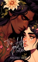 The Healer and the Protector B0DQWQMJWT Book Cover