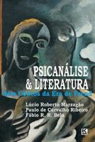 Psican�lise & Literatura: Seis Contos Da Era de Freud 1795198699 Book Cover