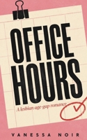 Office Hours B0GDY8Y7RV Book Cover