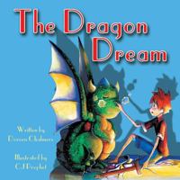 The Dragon Dream 1524508241 Book Cover