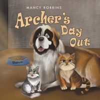 Archer's Day Out 1787105725 Book Cover