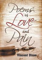 Poems of Love and Pain 1625164300 Book Cover