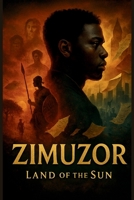 Zimuzor: Land of the Sun: A Historical Fiction Novel Set in War-Torn Africa B0FJQN9QJX Book Cover