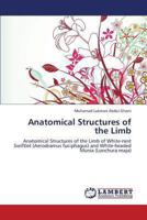 Anatomical Structures of the Limb 3659322458 Book Cover