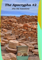 The Apocrypha #2 1326266772 Book Cover