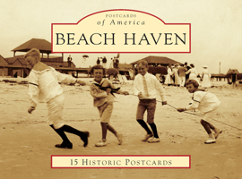Beach Haven 1467129364 Book Cover