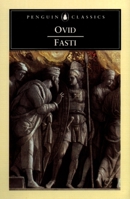 Fasti 0140446907 Book Cover