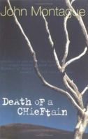 Death of a Chieftain: & Other Stories 0863276733 Book Cover