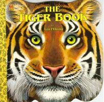 The Tiger Book (Look-Look) 030713024X Book Cover
