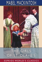 The Girls of St. Olave's 9356013462 Book Cover