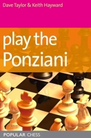 Play the Ponziani 1857446208 Book Cover