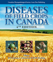 Diseases of Field Crops in Canada 1774512262 Book Cover