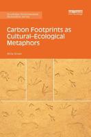 Carbon Footprints as Cultural-Ecological Metaphors 0367263041 Book Cover