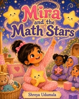 Mira and the Math Stars B0H6RHZGRX Book Cover