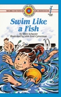 Swim Like a Fish (Bank Street Level 1) (Bank Street Level 1*) 1876966297 Book Cover
