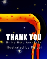 Thank You 1542487412 Book Cover