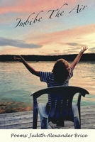 Imbibe the Air 162549369X Book Cover