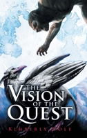 The Vision of the Quest 1462000096 Book Cover