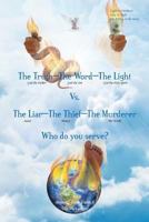 God vs. Money 1635681952 Book Cover