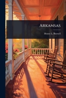 Arkansas 1024024318 Book Cover