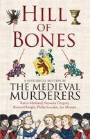 Hill of Bones 1471102718 Book Cover
