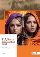 L'alliance - Tome 2 (French Edition) B0G8Z362QG Book Cover