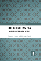 The Boundless Sea 1032177225 Book Cover