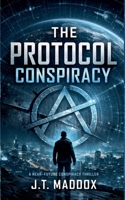 The Protocol Conspiracy B0GK92GYGH Book Cover