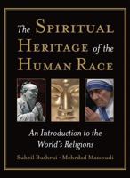Spiritual Heritage of the Human Race 185168574X Book Cover