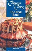 The Pork Book 1895455936 Book Cover