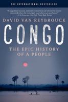 Congo: Een geschiedenis 0062200119 Book Cover