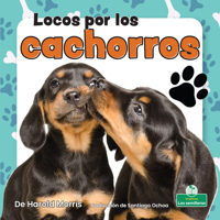 Locos Por Los Cachorros 1039648428 Book Cover