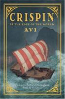 Crispin: At the Edge of the World 078685152X Book Cover