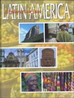 Exploration into Latin America 0791060241 Book Cover