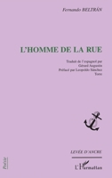 L'homme de la rue 2747557626 Book Cover