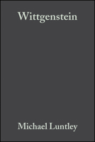 Wittgenstein: Meaning and Judgement 140510242X Book Cover