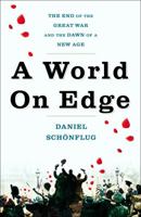 A World on Edge 1627797629 Book Cover