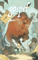 Gospel 1534325999 Book Cover