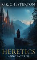 Heretics 0486449149 Book Cover