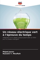 Un réseau électrique vert à l'épreuve du temps (French Edition) 6208860652 Book Cover