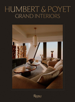 Humbert & Poyet: Grand Interiors 084787690X Book Cover