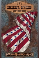 Emerita Divided (Luck's Voice) B0F2TDRJPB Book Cover