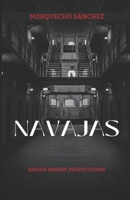 Navajas B08XXY3W22 Book Cover