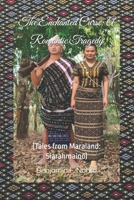 The Enchanted Curse: A Romantic Tragedy: (Tales from Maraland: Siarahmainô) B0F66RL5YM Book Cover