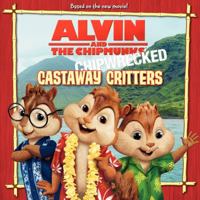 Castaway Critters 0062086553 Book Cover