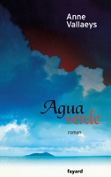 Agua verde 2213620326 Book Cover