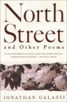 North Street and Other Poems 0060195401 Book Cover