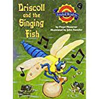 Driscoll And The Singing Fish (Leveled Readers3.3.3) 0618291717 Book Cover