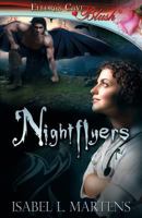 Nightflyers 1419968912 Book Cover